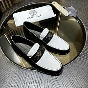 VERSACE Medusa '95 loafers 04 - 1