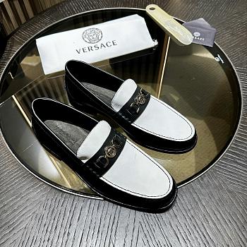 VERSACE Medusa '95 loafers 04