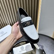 VERSACE Medusa '95 loafers 04 - 3