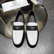 VERSACE Medusa '95 loafers 04 - 2