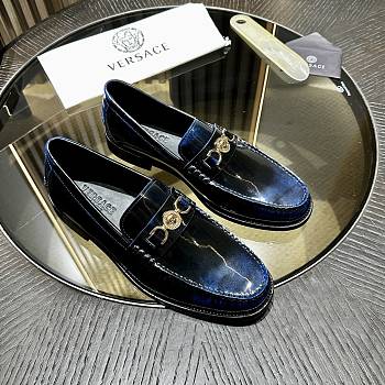 VERSACE Medusa '95 loafers 05