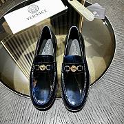 VERSACE Medusa '95 loafers 05 - 4