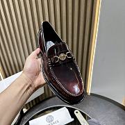 VERSACE Medusa '95 loafers 06 - 4