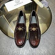 VERSACE Medusa '95 loafers 06 - 3