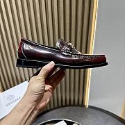 VERSACE Medusa '95 loafers 06 - 2