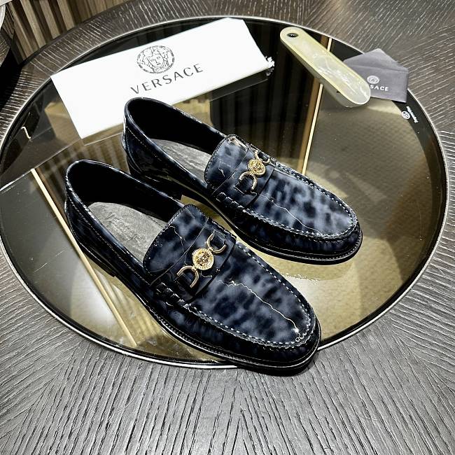 VERSACE Medusa '95 loafers 08 - 1
