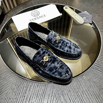 VERSACE Medusa '95 loafers 08
