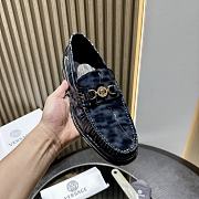 VERSACE Medusa '95 loafers 08 - 3