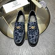 VERSACE Medusa '95 loafers 08 - 2