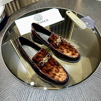 VERSACE Medusa '95 loafers 09