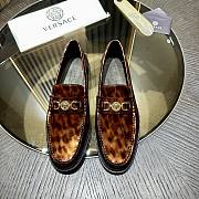 VERSACE Medusa '95 loafers 09 - 4