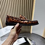 VERSACE Medusa '95 loafers 09 - 2