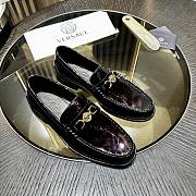 VERSACE Medusa '95 loafers 10 - 1