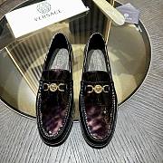 VERSACE Medusa '95 loafers 10 - 4