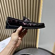 VERSACE Medusa '95 loafers 10 - 2
