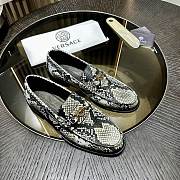 VERSACE Medusa '95 loafers 11 - 1