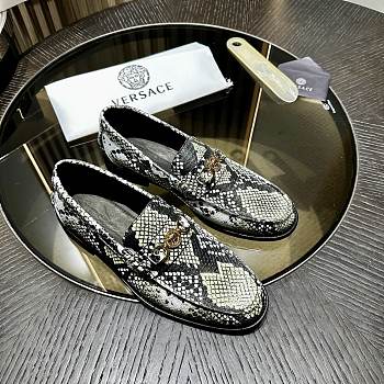 VERSACE Medusa '95 loafers 11