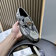 VERSACE Medusa '95 loafers 11 - 3