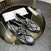 VERSACE Medusa '95 loafers 12 - 1