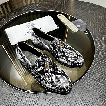 VERSACE Medusa '95 loafers 12