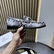 VERSACE Medusa '95 loafers 12 - 4