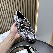 VERSACE Medusa '95 loafers 12 - 3