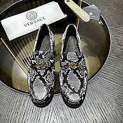 VERSACE Medusa '95 loafers 12 - 2