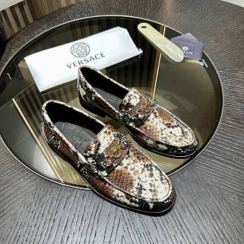 VERSACE Medusa '95 loafers 13
