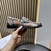 VERSACE Medusa '95 loafers 13 - 4