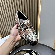 VERSACE Medusa '95 loafers 13 - 3
