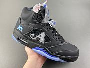 Air Jordan 5 Awake NY x Air Jordan 5 “Racer Blue - 1