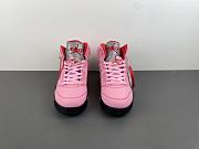 Air Jordan 5 Awake NY x Air Jordan 5 “Arctic Pink - 3