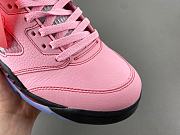 Air Jordan 5 Awake NY x Air Jordan 5 “Arctic Pink - 2
