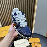 LV Sneaker 18 - 2