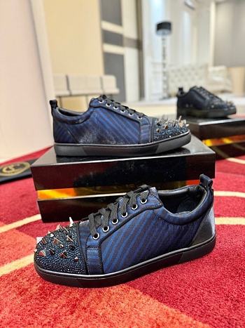 Christian Louboutin sneaker