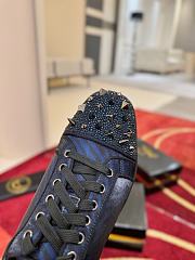 Christian Louboutin sneaker - 4