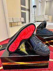 Christian Louboutin sneaker - 2