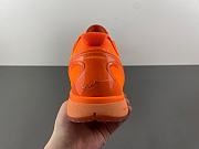Nike Kobe 6 Protro Total Orange IH1871-800 - 4