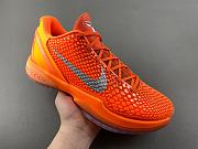 Nike Kobe 6 Protro Total Orange IH1871-800 - 3