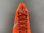 Nike Kobe 6 Protro Total Orange IH1871-800 - 2