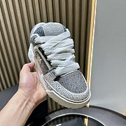 Amiri bread shoes - 1