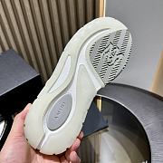 Amiri bread shoes - 4