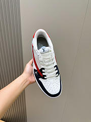 Lv Nike Collaboration Sneakers 02 - 4