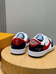 Lv Nike Collaboration Sneakers 02 - 3