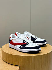 Lv Nike Collaboration Sneakers 02 - 2