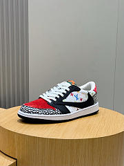 Lv Nike Collaboration Sneakers 04 - 3