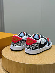 Lv Nike Collaboration Sneakers 04 - 2
