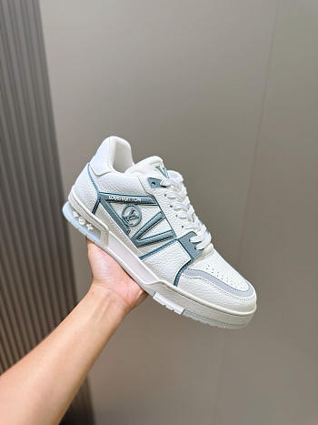 Louis Vuitton Trainer Sneaker 13