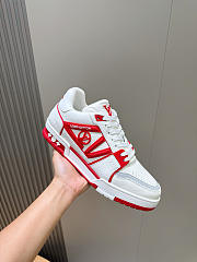 Louis Vuitton Trainer Sneaker 14 - 1