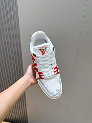 Louis Vuitton Trainer Sneaker 14 - 4